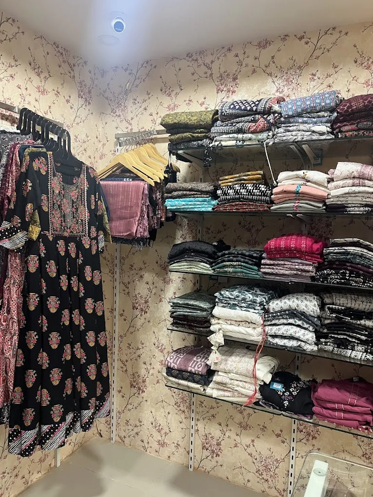 Satya's Boutique